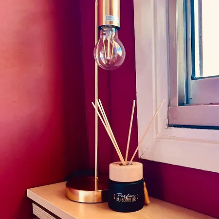 Appartamento Joli T2 Rénové Mentone