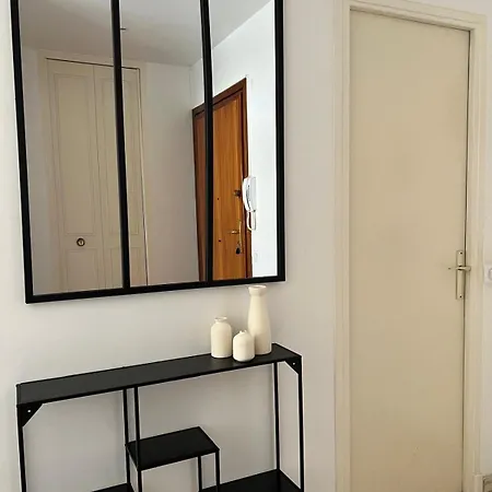 Joli T2 Renove Apartment