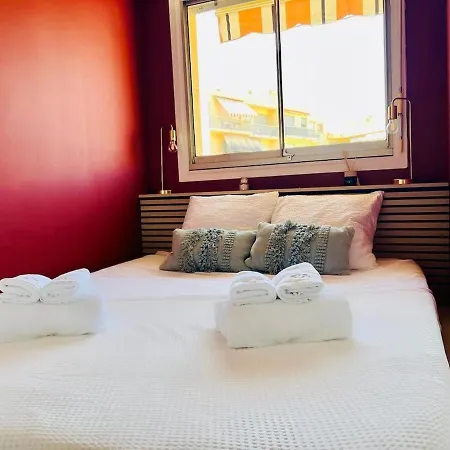 Apartment Joli T2 Renove Menton