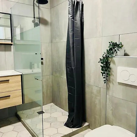 Joli T2 Renove