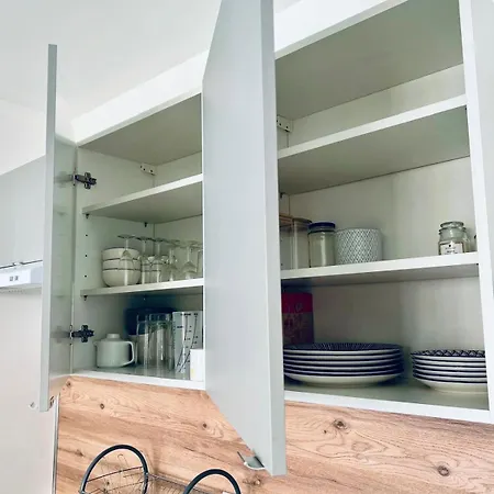 Joli T2 Renove Menton