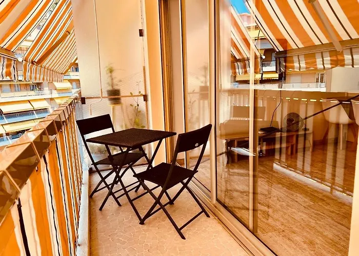 Joli T2 Renove Apartment *