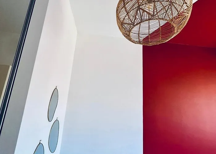 Joli T2 Renove Menton