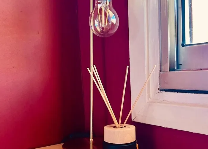 Lejlighed Joli T2 Renove Menton