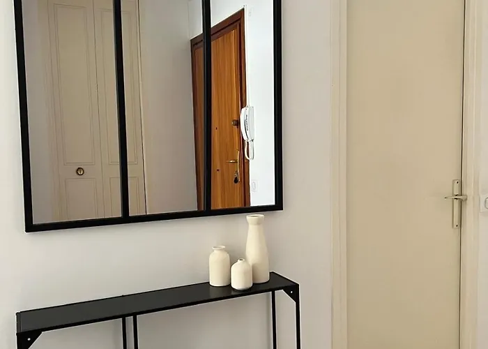 Joli T2 Renove Apartment